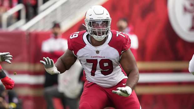 Josh Jones